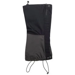 Bergans Of Norway Dryna Waterproof Gaiter Black