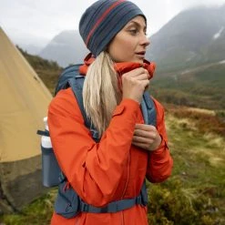 Bergans Of Norway Rabot V2 3L W Jacket Brick -Bergans Of Norway shop 1099 14180 3