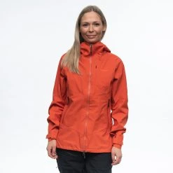 Bergans Of Norway Rabot V2 3L W Jacket Brick -Bergans Of Norway shop 1099 14180 4