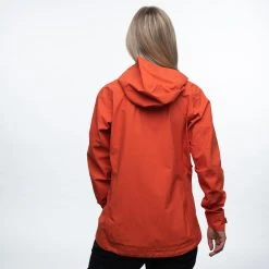 Bergans Of Norway Rabot V2 3L W Jacket Brick -Bergans Of Norway shop 1099 14180 7