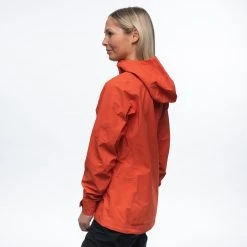 Bergans Of Norway Rabot V2 3L W Jacket Brick -Bergans Of Norway shop 1099 14180 8
