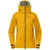 Bergans Of Norway Rabot V2 3L W Jacket Light Golden Yellow -Bergans Of Norway shop 1099 21349