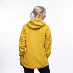 Bergans Of Norway Rabot V2 3L W Jacket Light Golden Yellow -Bergans Of Norway shop 1099 21349 7