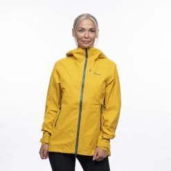 Bergans Of Norway Rabot V2 3L W Jacket Light Golden Yellow -Bergans Of Norway shop 1099 21349 8