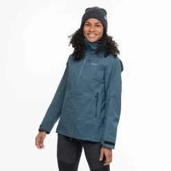 Bergans Of Norway Rabot V2 3L W Jacket Orion Blue -Bergans Of Norway shop 1099 21466 2