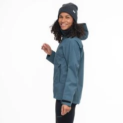 Bergans Of Norway Rabot V2 3L W Jacket Orion Blue -Bergans Of Norway shop 1099 21466 4