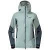 Bergans Of Norway Rabot V2 3L W Jacket Misty Forest / Orion Blue -Bergans Of Norway shop 1099 21475