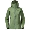 Bergans Of Norway Rabot V2 3L W Jacket Jade Green