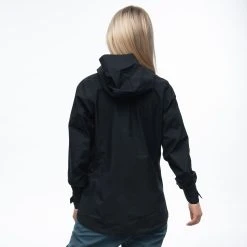 Bergans Of Norway Rabot V2 3L W Jacket Black -Bergans Of Norway shop 1099 91 4