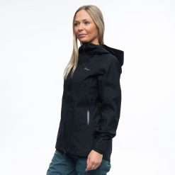 Bergans Of Norway Rabot V2 3L W Jacket Black -Bergans Of Norway shop 1099 91 5