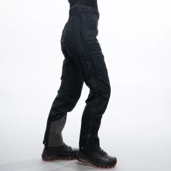 Bergans Of Norway Rabot V2 3L W Pants Black -Bergans Of Norway shop 1104 91 3