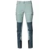 Bergans Of Norway Rabot V2 Softshell W Pants Misty Forest / Orion Blue -Bergans Of Norway shop 1109 21475