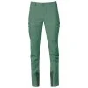 Bergans Of Norway Rabot V2 Softshell W Pants Dark Jade Green -Bergans Of Norway shop 1109 23547