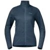 Bergans Of Norway Rabot V2 Insulated Hybrid W Jacket Orion Blue -Bergans Of Norway shop 1125 21466