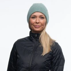 Bergans Of Norway Rabot V2 Insulated Hybrid W Jacket Black / Solid Charcoal -Bergans Of Norway shop 1125 2851 4