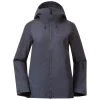 Bergans Of Norway Stranda V2 Insulated W Jacket Ebony Blue