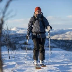 Bergans Of Norway Stranda V2 Insulated W Jacket Ebony Blue -Bergans Of Norway shop 1159 21760 1