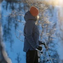 Bergans Of Norway Stranda V2 Insulated W Jacket Ebony Blue -Bergans Of Norway shop 1159 21760 2