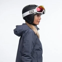 Bergans Of Norway Stranda V2 Insulated W Jacket Ebony Blue -Bergans Of Norway shop 1159 21760 7