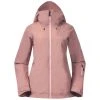 Bergans Of Norway Stranda V2 Insulated W Jacket Powder Pink -Bergans Of Norway shop 1159 25337