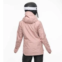 Bergans Of Norway Stranda V2 Insulated W Jacket Powder Pink -Bergans Of Norway shop 1159 25337 6