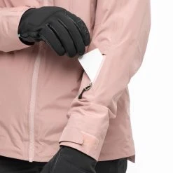 Bergans Of Norway Stranda V2 Insulated W Jacket Powder Pink -Bergans Of Norway shop 1159 25337 8