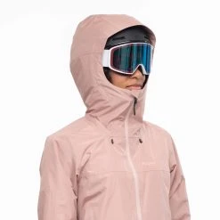 Bergans Of Norway Stranda V2 Insulated W Jacket Powder Pink -Bergans Of Norway shop 1159 25337 9