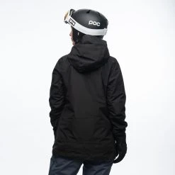 Bergans Of Norway Stranda V2 Insulated W Jacket Black -Bergans Of Norway shop 1159 91 3