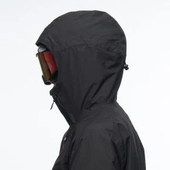 Bergans Of Norway Stranda V2 Insulated W Jacket Black -Bergans Of Norway shop 1159 91 5
