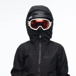 Bergans Of Norway Stranda V2 Insulated W Jacket Black -Bergans Of Norway shop 1159 91 6