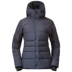 Bergans Of Norway Stranda V2 Down W Jacket Ebony Blue