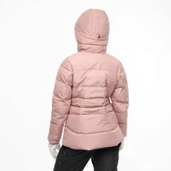 Bergans Of Norway Stranda V2 Down W Jacket Powder Pink -Bergans Of Norway shop 1166 25337 2