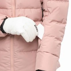 Bergans Of Norway Stranda V2 Down W Jacket Powder Pink -Bergans Of Norway shop 1166 25337 6