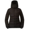 Bergans Of Norway Stranda V2 Down W Jacket Black