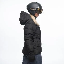 Bergans Of Norway Stranda V2 Down W Jacket Black -Bergans Of Norway shop 1166 91 2