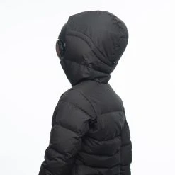 Bergans Of Norway Stranda V2 Down W Jacket Black -Bergans Of Norway shop 1166 91 5