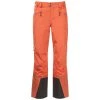 Bergans Of Norway Stranda V2 Insulated W Pants Fiesta