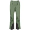 Bergans Of Norway Stranda V2 Insulated W Pants Cool Green -Bergans Of Norway shop 1168 25338