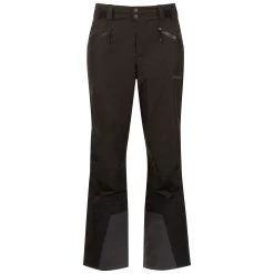 Bergans Of Norway Stranda V2 Insulated W Pants Black