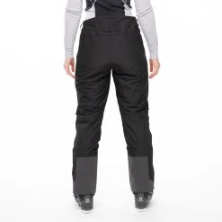 Bergans Of Norway Stranda V2 Insulated W Pants Black -Bergans Of Norway shop 1168 91 3