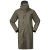 Bergans Of Norway Oslo Urban Coat Green Mud -Bergans Of Norway shop 1179 12731