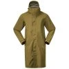 Bergans Of Norway Oslo Urban Coat Olive Green