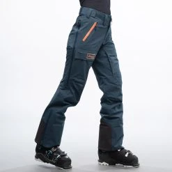 Bergans Of Norway Myrkdalen V2 3L W Pants Orion Blue -Bergans Of Norway shop 1187 21466 2