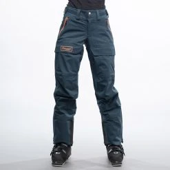 Bergans Of Norway Myrkdalen V2 3L W Pants Orion Blue -Bergans Of Norway shop 1187 21466 4