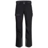 Bergans Of Norway Myrkdalen V2 Insulated W Pants Black / Solid Charcoal -Bergans Of Norway shop 1189 2851