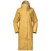 Bergans Of Norway Oslo Urban W Coat Light Golden Yellow -Bergans Of Norway shop 1198 21349