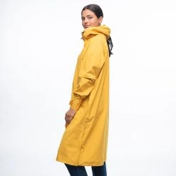 Bergans Of Norway Oslo Urban W Coat Light Golden Yellow -Bergans Of Norway shop 1198 21349 5