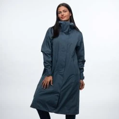 Bergans Of Norway Oslo Urban W Coat Orion Blue -Bergans Of Norway shop 1198 21466 1