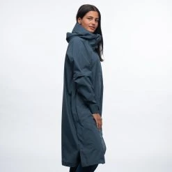 Bergans Of Norway Oslo Urban W Coat Orion Blue -Bergans Of Norway shop 1198 21466 2