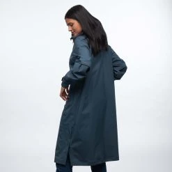 Bergans Of Norway Oslo Urban W Coat Orion Blue -Bergans Of Norway shop 1198 21466 3
